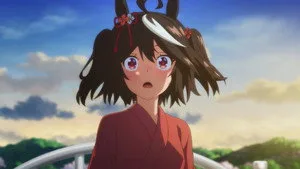 Umamusume: Pretty Derby 3. sezon 4. bölüm görseli
