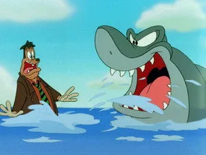 Goof'un Takımı 1. sezon 12. bölüm görseli