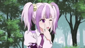 Mikagura School Suite 1. sezon 7. bölüm görseli