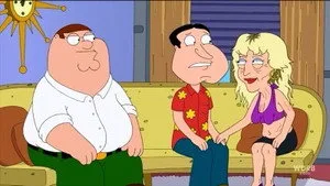 The Giggity Wife