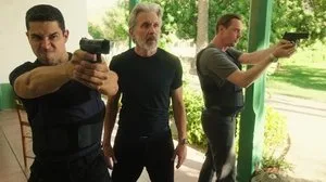 NCIS 23. sezon 2. bölüm görseli