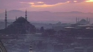The Young Indiana Jones Chronicles 2. sezon 17. bölüm görseli