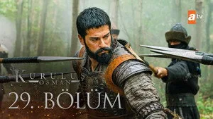 Kuruluş: Osman 2. sezon 2. bölüm görseli
