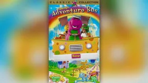 Barney & Friends 0. sezon 14. bölüm görseli