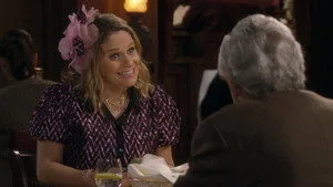 Kimmy Gibler ile Beş Randevu