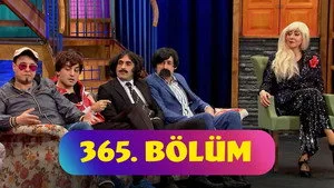Güldür Güldür Show 12. sezon 20. bölüm görseli