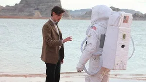 Doctor Who 6. sezon 1. bölüm görseli