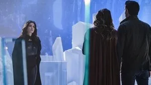 Supergirl 2. sezon 17. bölüm görseli