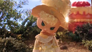 Robot Chicken 0. sezon 14. bölüm görseli