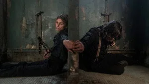 The Walking Dead: Daryl Dixon 2. sezon 3. bölüm görseli