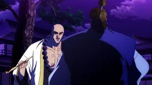 Gifuu Doudou!! Kanetsugu to Keiji 1. sezon 25. bölüm görseli