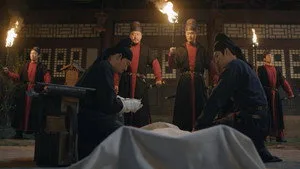 Strange Tales of Tang Dynasty 1. sezon 17. bölüm görseli