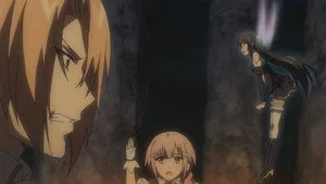 Ulysses: Jeanne d'Arc and the Alchemist Knight 1. sezon 8. bölüm görseli