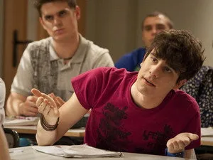Física o química 5. sezon 5. bölüm görseli