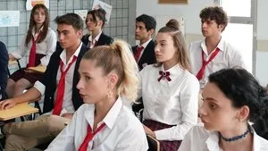 Son Sözüm