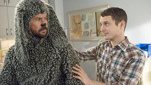 Wilfred 3. sezon 10. bölüm görseli