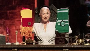 Harry Potter: Hogwarts Tournament of Houses 1. sezon 3. bölüm görseli