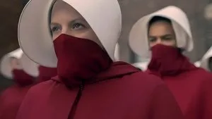 The Handmaid's Tale 6. sezon 8. bölüm görseli
