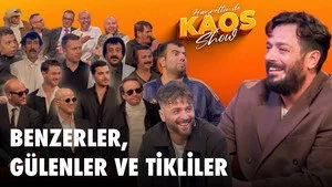 3.Bölüm | Benzerler, Gülenler ve Tikliler