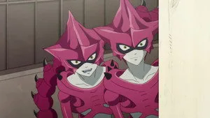Cells at Work! 1. sezon 8. bölüm görseli