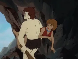 Scooby-Doo and Scrappy-Doo 4. sezon 34. bölüm görseli