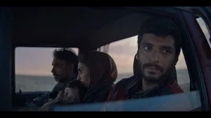 Asylum 1. sezon 1. bölüm görseli
