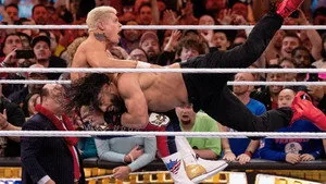 WWE Friday Night SmackDown 25. sezon 52. bölüm görseli
