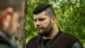 Gomorra - La serie 4. sezon 1. bölüm görseli