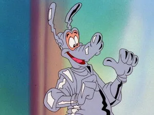 Goof'un Takımı 1. sezon 10. bölüm görseli