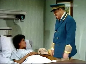 The Jeffersons 10. sezon 13. bölüm görseli
