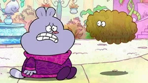 Chowder 1. sezon 31. bölüm görseli