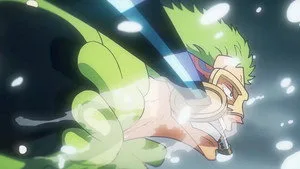 One Piece 23. sezon 1175. bölüm görseli