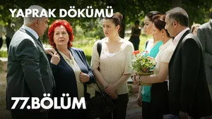 77. Bölüm: Şevket'e Aile Desteği