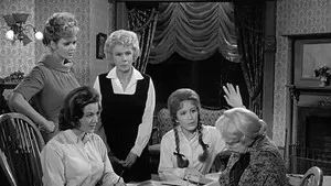 Petticoat Junction 1. sezon 37. bölüm görseli