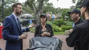 NCIS: New Orleans 5. sezon 3. bölüm görseli