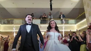 Büyük Düğün