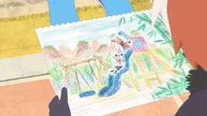 Kemono Friends 2. sezon 2. bölüm görseli