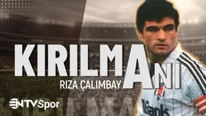 7. Bölüm - Rıza Çalımbay