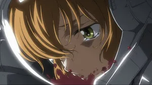 Mobile Suit Gundam 00 1. sezon 24. bölüm görseli