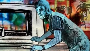 Dexter 0. sezon 16. bölüm görseli