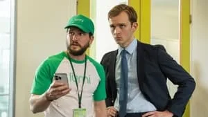 Industry 3. sezon 2. bölüm görseli