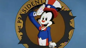 Animaniacs 3. sezon 25. bölüm görseli
