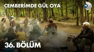 Bir Varmış Bir Yokmuş