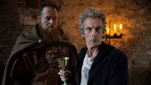 Doctor Who 0. sezon 147. bölüm görseli