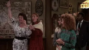 Cheers 6. sezon 8. bölüm görseli