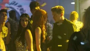 Shadowhunters The Mortal Instruments 1. sezon 4. bölüm görseli