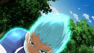 Inazuma Eleven 3. sezon 18. bölüm görseli