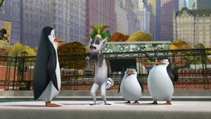 The Penguins of Madagascar 1. sezon 20. bölüm görseli