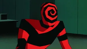 Batman Beyond 2. sezon 8. bölüm görseli