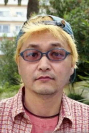 竹之内和久